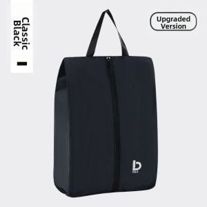 ETRAVEL | Portable Waterproof Large Capacity Shoe Organizer Bag
