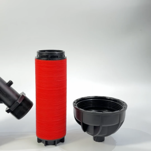 Lọc đĩa IVILA chữ Y 48mm (1-1/2"") Lọc đĩa chữ Y phi 48 Lọc nước tưới cây lọc cặn rác dùng trong hệ thống tưới  thiết bị làm sạch nguồn nước lọc nước đầu nguồn