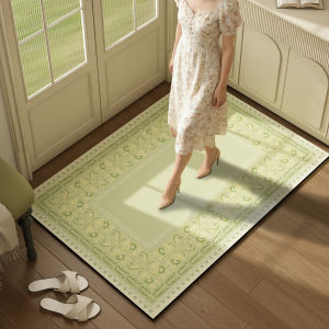 Water Absorbing Quick Drying Anti-slip Mat