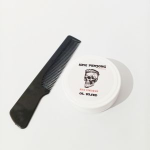 King Penjong Pomade 60 gram Oil based