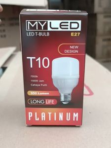 Grosir MYLED Lampu LED Murah Berkualitas 30-5 Watt My LED By Luby