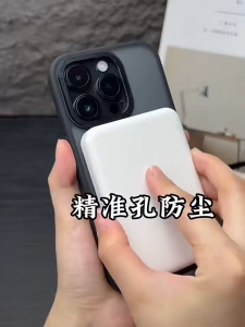 【🔥SG🔥】 RICHMENTMALL 360° Rotating Magnetic Case For Honor 600 Pro Lite Wireless Charge Ring Holder Hard PC Phone Cover For Honor 600
