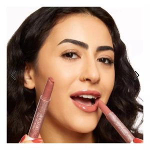 (ลดในไลฟ์) ️AKA ลิปไอติม Laglace melted Sunday lip click