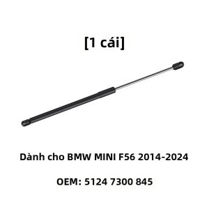 Bộ Giảm Chấn Khí Nén Cốp Xe BMW MINI One/Cooper/JCW F56 - Lò Xo Khí Cốp Sau Bền Bỉ
