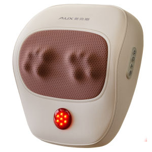 AUX | Automated Back and Shoulder Massage Pillow