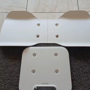 Onemed Timbangan Bayi Digital 3 in 1 Type 725 Bayi /Anak /Dewasa