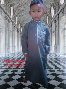 jubah anak laki laki jubah muslim anak laki laki