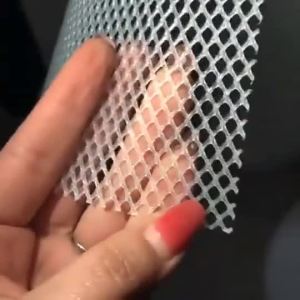 Lưới Ban Công PE 0.8 Mesh Nhẹ Chống Thấm Thân Thiện Với Vật Nuôi Lưới Bảo Vệ Vườn Thiết Kế Sạch Sẽ Và Hiệu Quả