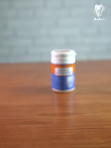 【buy 2 free 1 】New Teeth | Teeth Whitening Tooth Powder Antibacterial Cleaning Herbal Ubat Pemutih Gigi 神龈粉