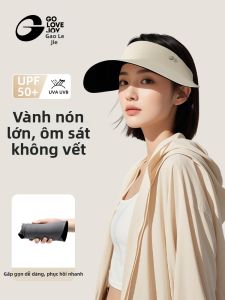Golovejoy | Mũ Nón Bảo Vệ Chống Tia UV cho Phụ Nữ