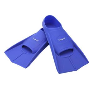 YUKE | Swimming Diving Training Fins Swim Fins Silicone