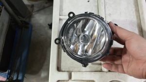J106S11 BUMPER FOG LAMP MERCEDES ACTROS MP4 LORRY TRUCK AKSESORI 9608200456 9608200556