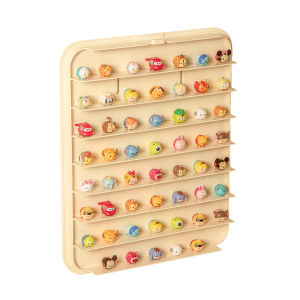 WEIAI | Dustproof Transparent Wall-mounted Storage Display Box
