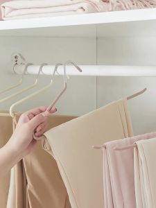 EACHY | Pants Hanger Anti-slip