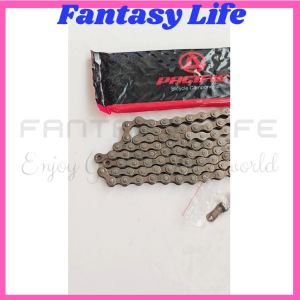 Fantasy Rantai Sepeda Anak BMX Fixie Pacific Single Speed (tidak pakai operan gigi)