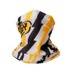 FOGY GARAGE | Retro Style Sunscreen Breathable Face Neck Gaiter