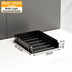 Customizable Storage Organizer