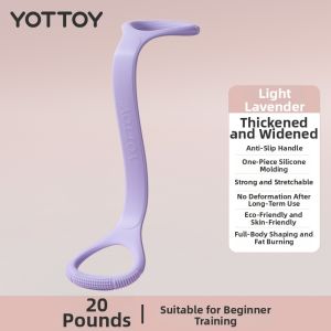 YOTTOY | Shoulder Opening & Back Shaping Strengthener Fitness Equipment