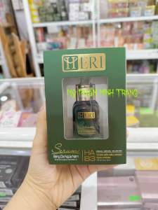 Serum Sáng Da Ngừa Nám HERI 20ml