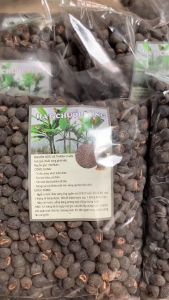 Hạt chuối hột rừng (1kg) hạt chuối rời sắc uống - cho người sỏi thận đau lưng đau khớp