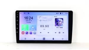 7/9/10inch Linux System Touch Screen Car Radio Universal 2 DIN Autoradio Wireless Carplay Android Auto RDS FM Multimedia Player
