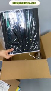 MÁY LỌC NƯỚC ĐIỆN GIẢI ION KIỀM TRIM ION REFINE |MINHQUANHOME|