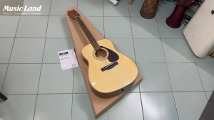 Đàn Guitar Acoustic Yamaha F370 Chính Hãng Âm Thanh Ấm Và Vang