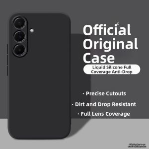 imobile | Shatterproof All-Round Protection Silicone Case for Samsung Galaxy A56