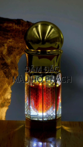 Tinh dầu trầm hương 2cc – tinh túy thiên nhiên trong từng giọt