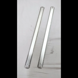 2 Lưỡi Cưa Sắt Răng 2 Mặt Dài 313mm Rộng 23mm Lắp Hầu Hết Các Khung Cưa Sắt Cầm Tay 12 Inch