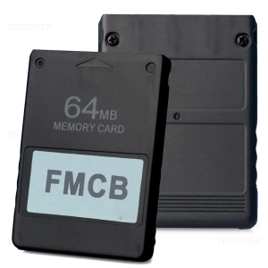 FMCB Free McBoot Card For Sony For Playstation 2 8MB/16MB/32MB/64MB Memory Card v1.953 OPL MC Boot For PS2 Console