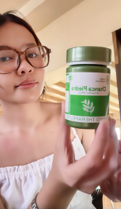 Simplee Chanca Piedra Capsules 500mg | 60 Capsules – Traditionally Used to Support Kidney & Urinary Tract Health