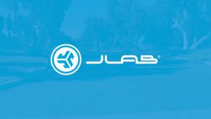 JLab Flex Open Earbuds Clip-on Cuff Design Bluetooth 5.4 Wireless Open-Ear Audio Freedom Effortless Fit Clip On Earbud