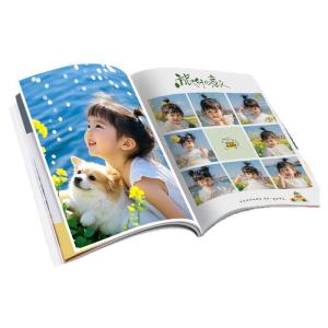 YINGXIKE | Custom Growth Photo Album