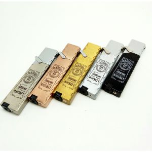 Jet Flame Lighter (Random)