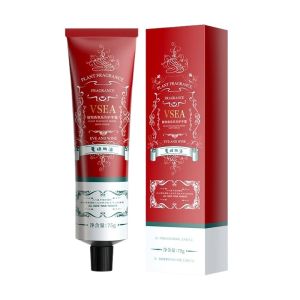 Kem Dưỡng Da Tay Dưỡng Ẩm Thơm Mát Vsea Dành Cho Nam Và Nữ Dưỡng Ẩm Làm Mịn Màng Cho Mùa Thu Đông Chống Khô Và Nứt Nẻ