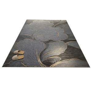 Anti-slip Durable Cuttable Doormat