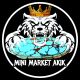 Mini market akik