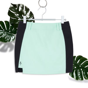 Castelbajac Golf Fashionable Short Skirt for Women Summer Sporty Wrap Style Ladies Golf Clothing Casual Sportswear