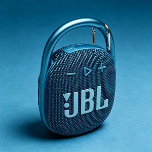 JBL | Loa Không Dây JBL Clip4 Với Móc Treo Âm Thanh Chuyên Nghiệp Chống Nước IP67 Dành Cho Hoạt Động Ngoài Trời Và Sử Dụng Hàng Ngày Kích Thước Bỏ Túi