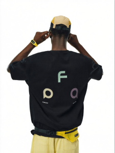FPA | Antibacterial Quick-Dry Sports T-Shirt