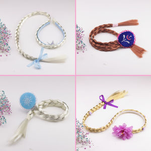 เครื่องประดับผมเจ้าหญิง มงกุฎ ชุดคอสเพลย์ เอิสร้า วันฮาโลวีน เครื่องประดับผมสำหรับเด็กผู้หญิง ชุดเจ้าหญิง