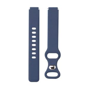 XIAOMI | Summer Resistant Silicone Strap for Xiaomi Mi Band 10 Universal Ceramic Version NFC Edition Mens Transparent Protective Film