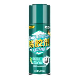 deli | Strong Adhesive Cleaner