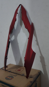 Cover Side R L Vario 125 / Vario 150 2018-2022 Dek Bawah Samping RL