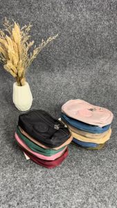 OMIPA BAGS PIOMA CANDY DOMPET KARTU WANITA / DOMPET PIOMA / POUCH / DOMPET KOIN / DOMPET