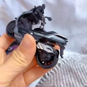 Gantungan Kunci Motor Bebek & NMax: Pilihan Terbaik Untuk Anda