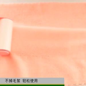 30x60cm Towels for face coral velvet towel bathroom bath towel high absorbent soft and comfortable high density