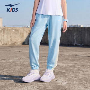Erke | Summer New Comfortable Quick-Dry Breathable Long Pants