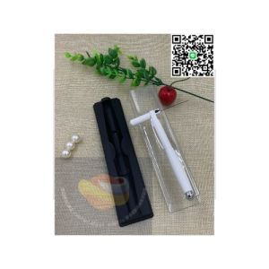 ที่ ตรวจเบาหวาน ที่เท้าผู้ป่วย Monofilament แรงกด 10g ใช้ตรวจการรับความรู้สึกที่เท้า ของผู้ป่วยเบาหวานได้ประมาณ100ครั้ง แบบด้ามจับพับเก็บได้ ที่ตรวจเบาหวาน ที่ตรวจเบาหวานที่เท้า - Lazada